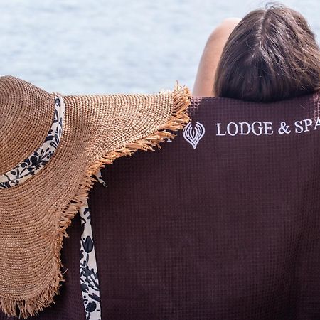 Princesse Bora Lodge & Spa Ile Sainte-Marie Exterior photo
