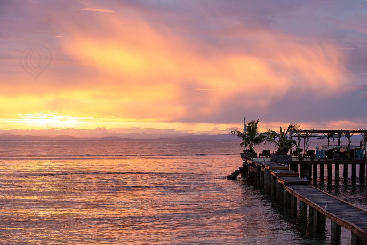 Princesse Bora Lodge & Spa Ile Sainte-Marie Exterior photo