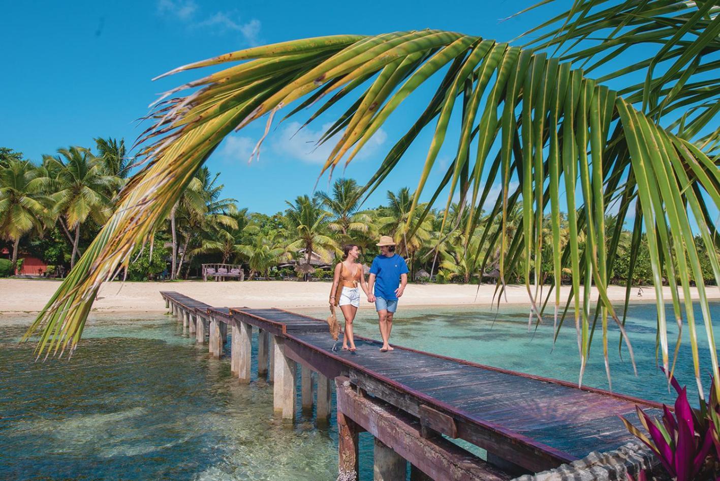 Princesse Bora Lodge & Spa Ile Sainte-Marie Exterior photo