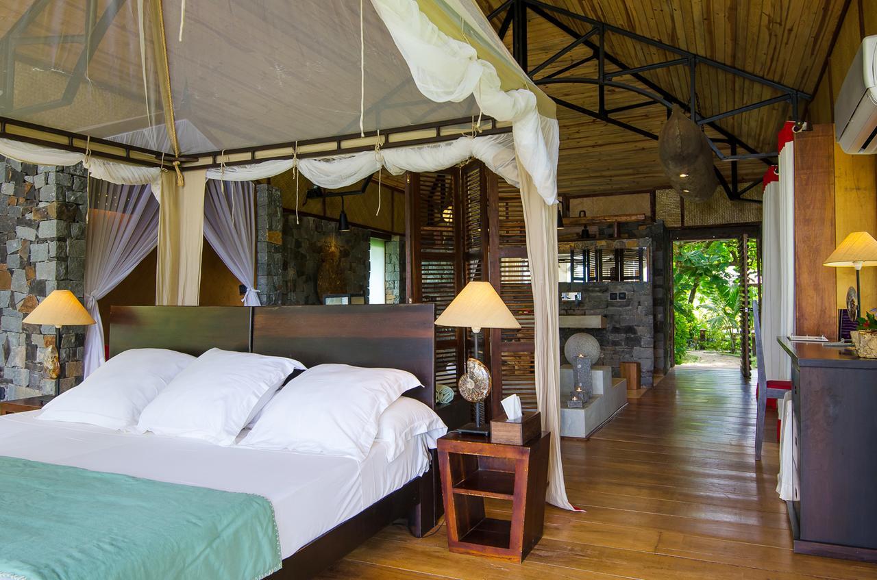 Princesse Bora Lodge & Spa Ile Sainte-Marie Exterior photo